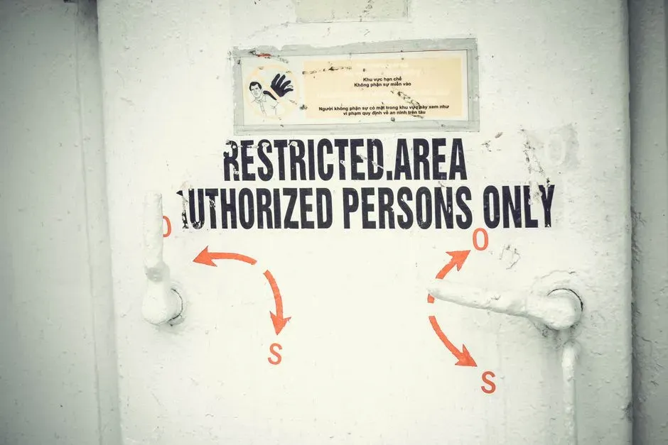#5 – Guantánamo Diary: The Book That Shows You What Censorship Looks Like (Image Credits: Pexels)