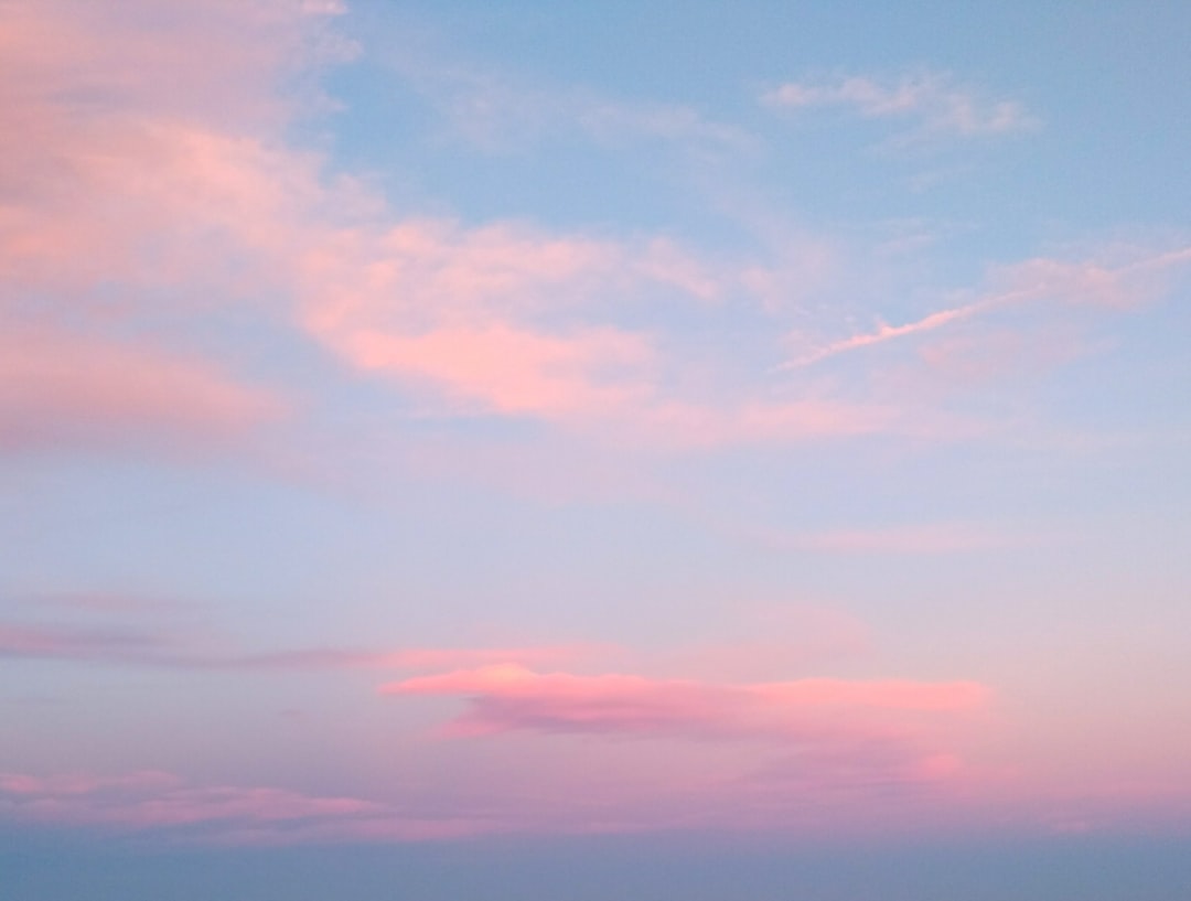What Actually Paints the Sky (Image Credits: Unsplash)