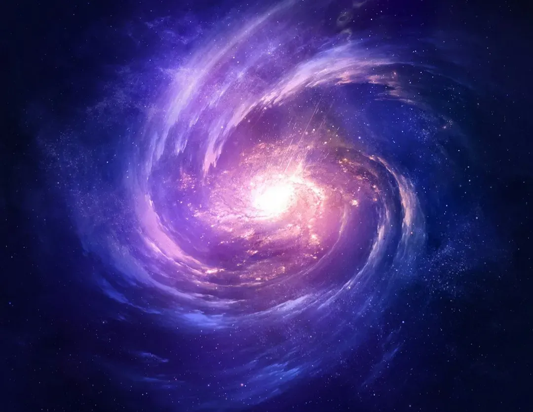 Conclusion: A Universe That Might Be More Conscious Than We Think (Image Credits: Unsplash)