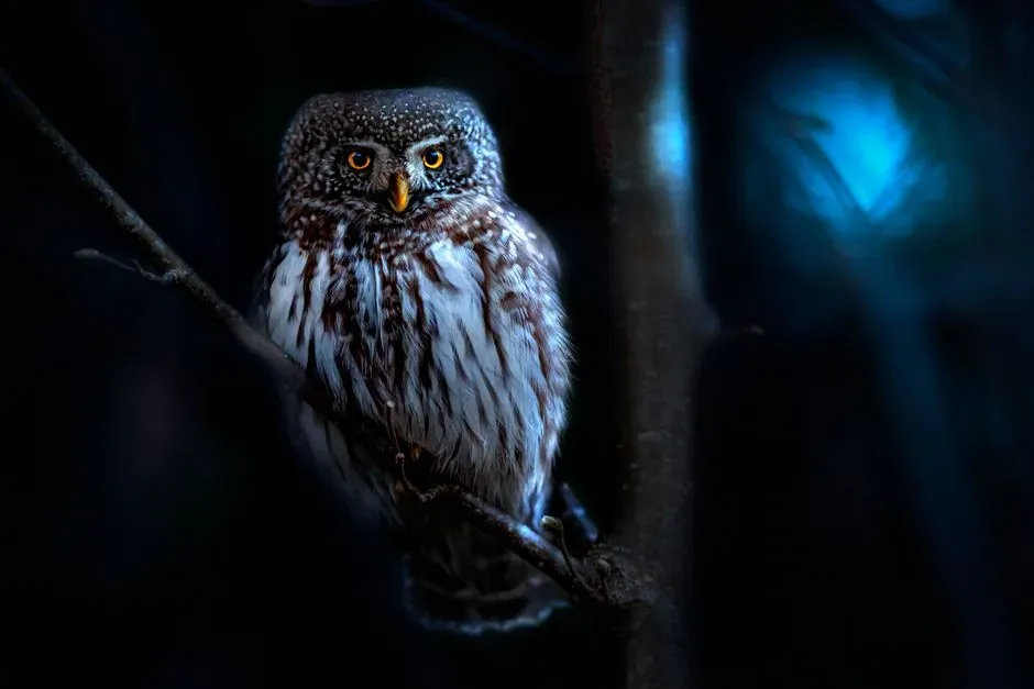 Conclusion: When the Owl Keeps Calling Your Name (Image Credits: Pexels)