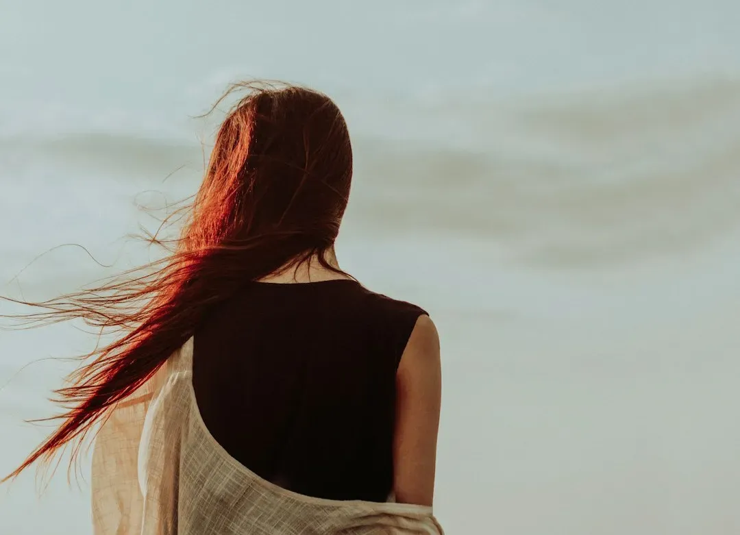 Shaping the Self: How Emotion and Memory Build Who We Think We Are (Image Credits: Unsplash)