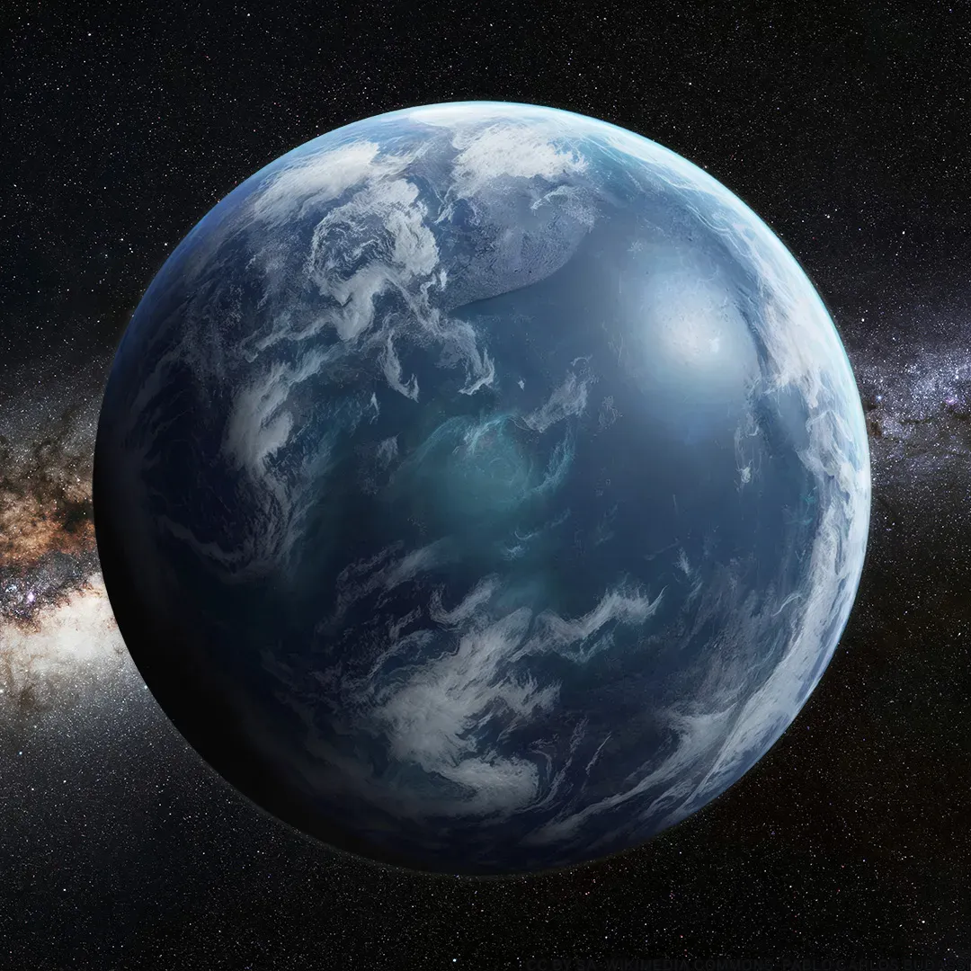 What It Could Mean for the Search for Life Beyond Earth (Image Credits: Wikimedia)