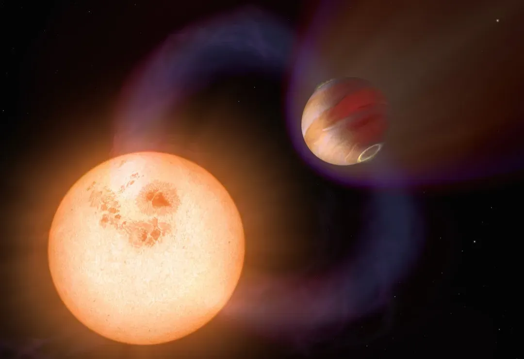 The Cataclysm Years: Impacts, Moons, and a Violent Young Earth (Image Credits: Unsplash)