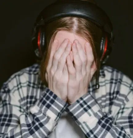 Is There Something “Special” About You If You Cry at Beautiful Music? (Image Credits: Pexels)
