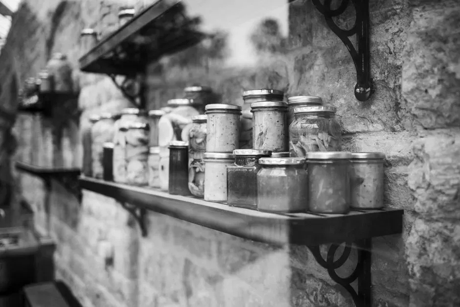 Conclusion: Why These Silent Shelves Still Matter (Image Credits: Pexels)