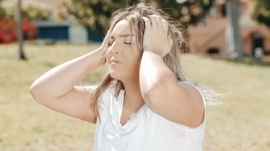 When Your Brain Is Overloaded, Even Kind People Can Feel Like “Too Much” (Image Credits: Pexels)