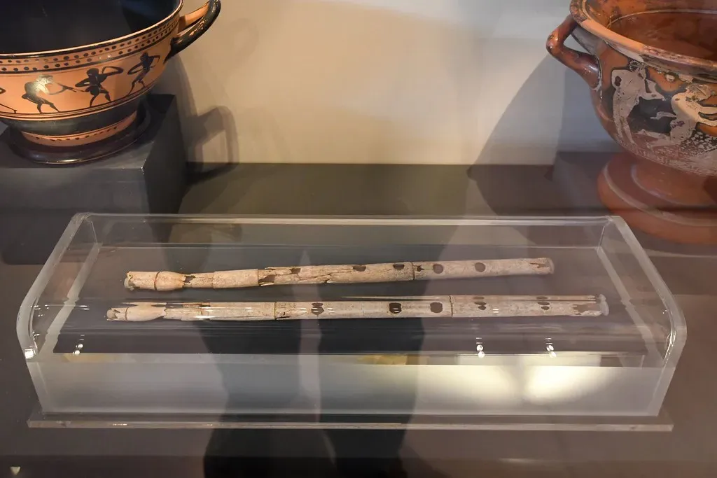 From Ancient Echoes to Modern Ears: What Early Music Still Teaches Us (liakada-web, Flickr, CC BY 2.0)