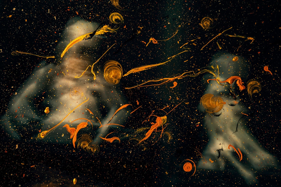 The Space Station Connection Reveals Microbial Mysteries (Image Credits: Unsplash)
