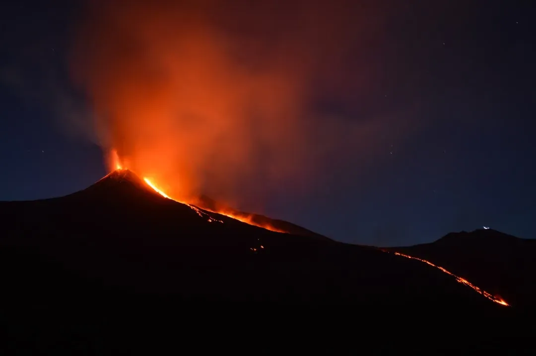 Why There Is No Simple “Volcano Evacuation Plan” for Seattle (Image Credits: Unsplash)