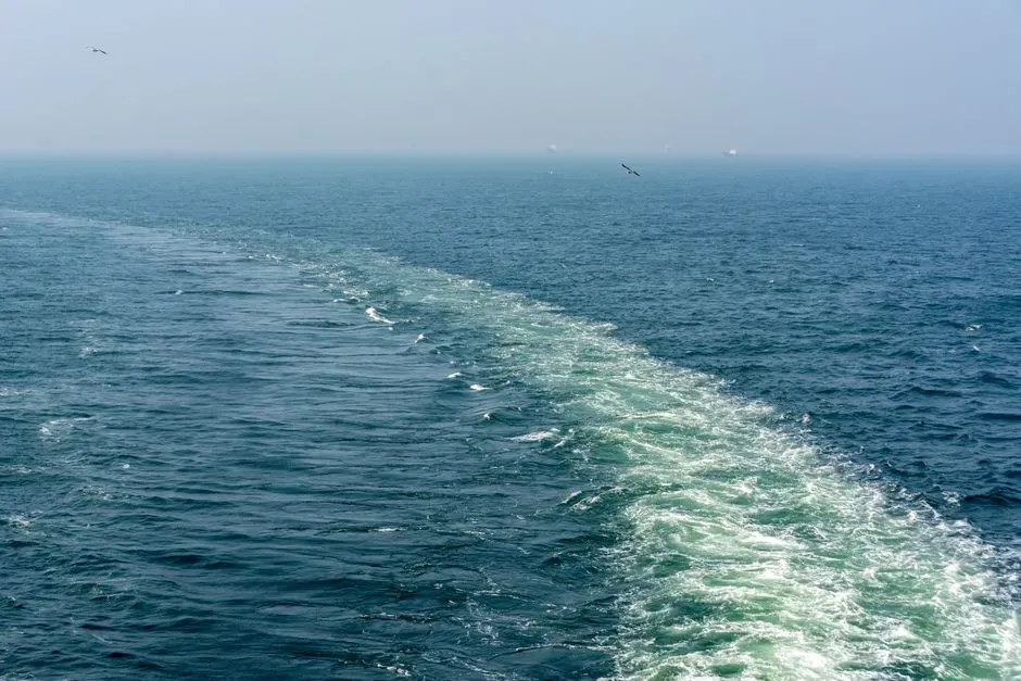 Where the Atlantic and Pacific Waters Meet – Near Cape Horn and the Southern Gateways (Image Credits: Pexels)