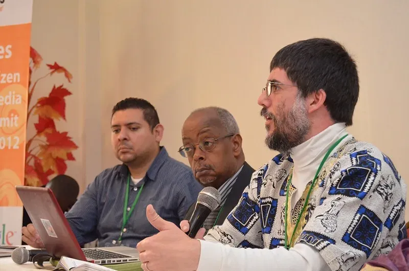 Globalization and Cultural Homogenization (Image Credits: Flickr)