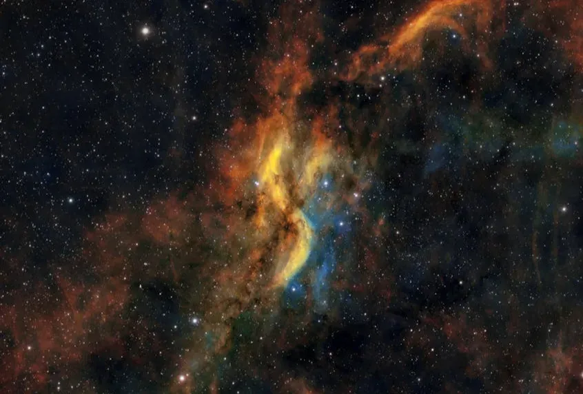 4. The Hubble Tension: Conflicting Measurements of Cosmic Expansion (Image Credits: Pexels)