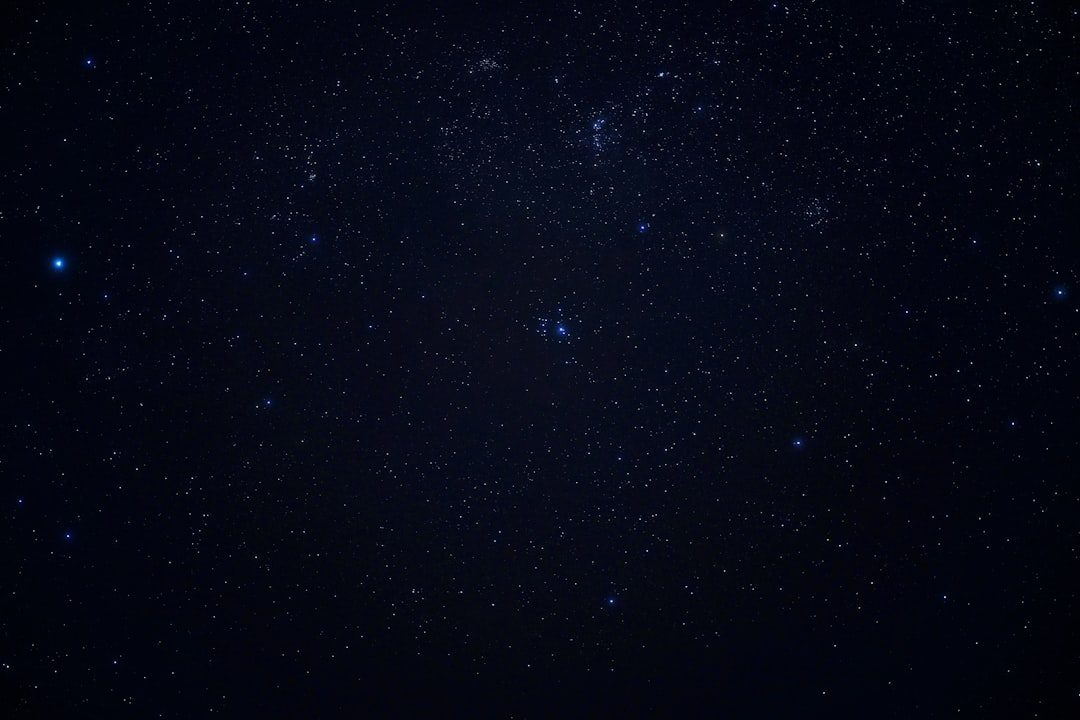 The Future Landscape: Dark Skies, New Questions (Image Credits: Unsplash)