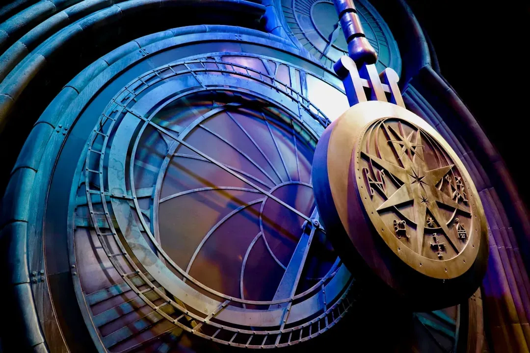 The Future of Time: Where Do We Go From Here? (Image Credits: Unsplash)