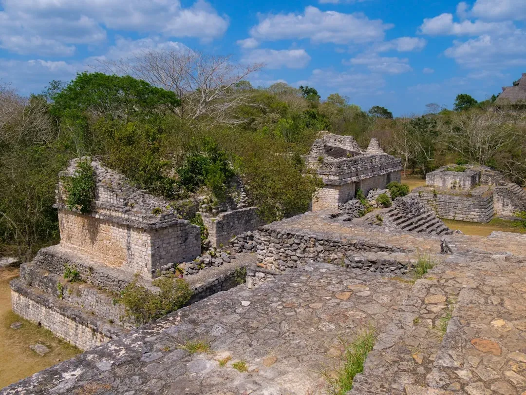 Lost Causeways of the Maya’s Hidden Megacities (Image Credits: Unsplash)