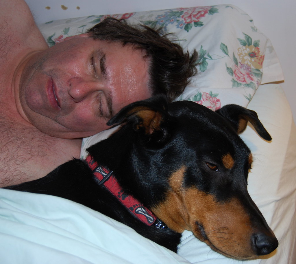 You Embrace Vulnerability Like a Strength (Image Credits: Flickr)