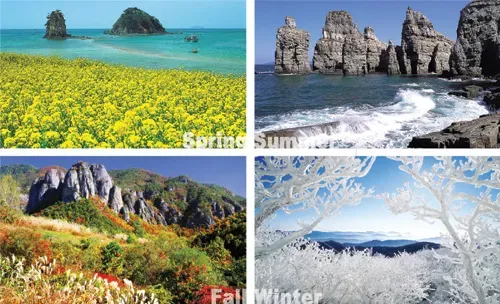 How Agriculture, Seasons, and Survival Created the Zodiac (Four seasons, CC BY-SA 2.0)