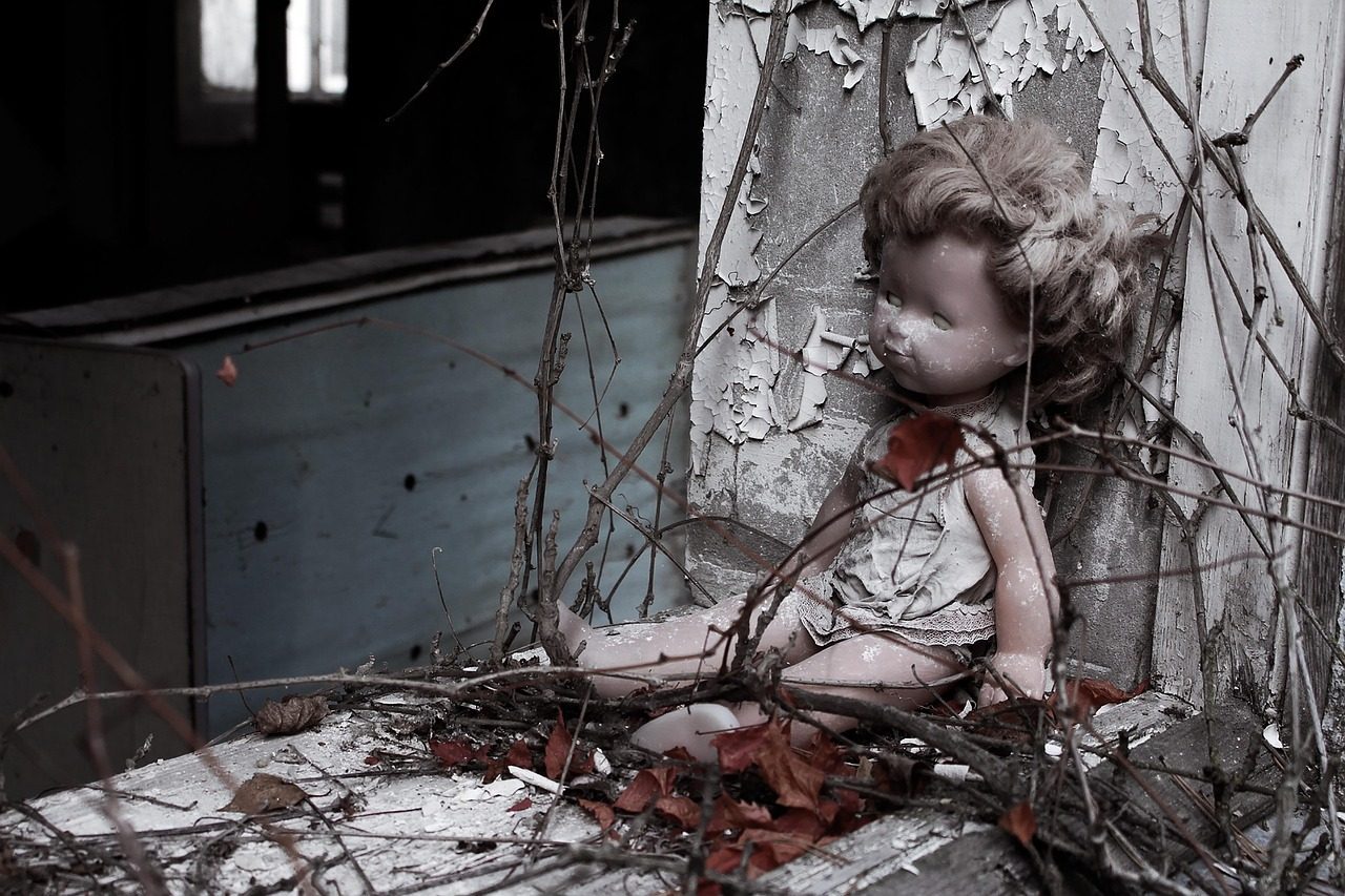 Melanin: Nature's Radiation Converter (Image Credits: Pixabay)