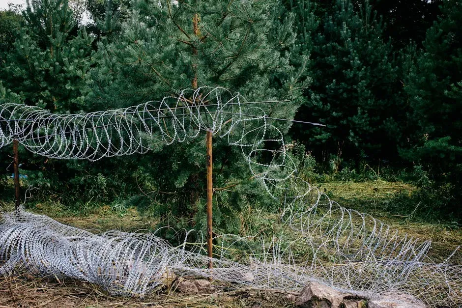 #15: Finds from Still‑Disputed Borders and Occupied Lands (Image Credits: Pexels)