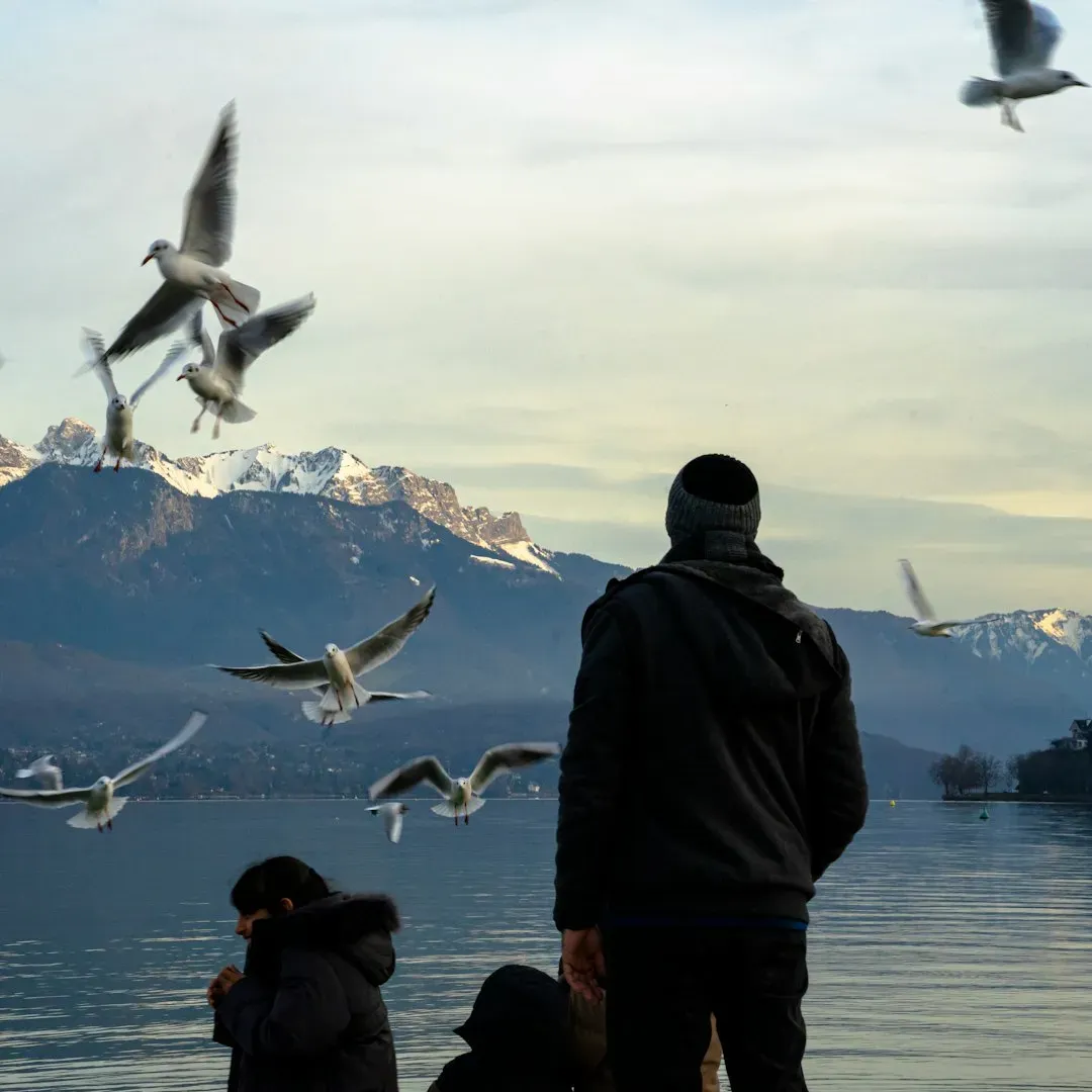 Conclusion: Your Energy Matters More Than Your Sign (Image Credits: Unsplash)