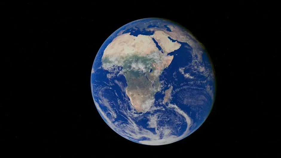 Conclusion: A Planet That Refuses to Be Simple (Image Credits: Pexels)