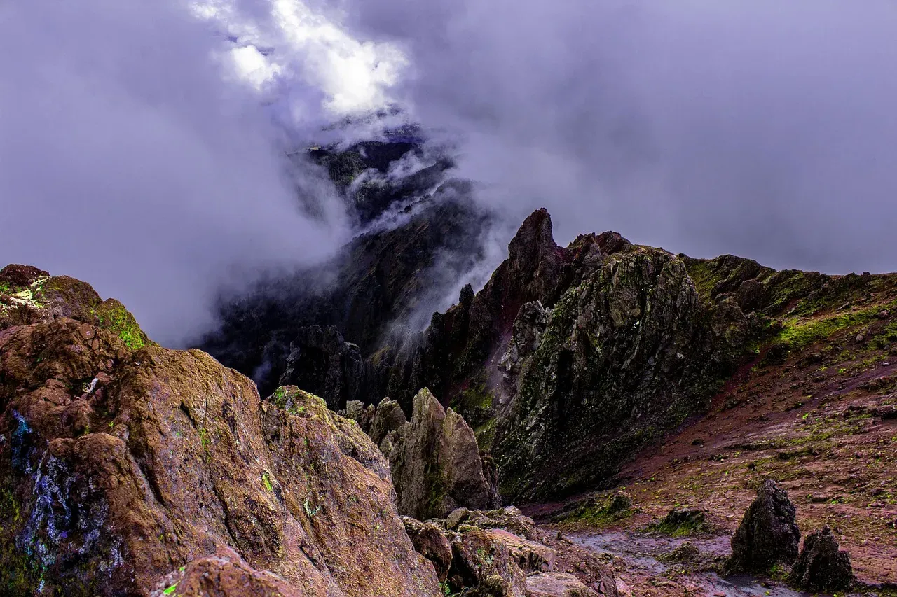 What This Means for the Origin of Earth's Oceans (Image Credits: Pixabay)