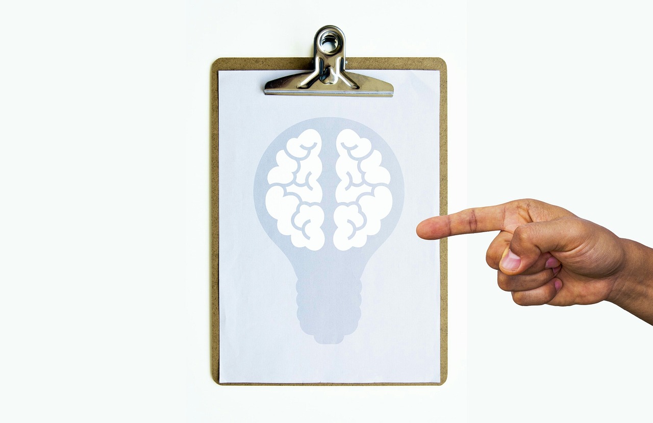 Real Biological Forces Shaping Your Personality (Image Credits: Pixabay)