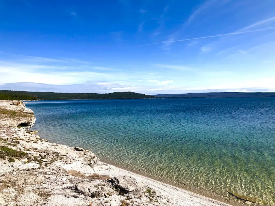 The Water Is Much Colder And More Dangerous Than It Looks (Image Credits: Unsplash)