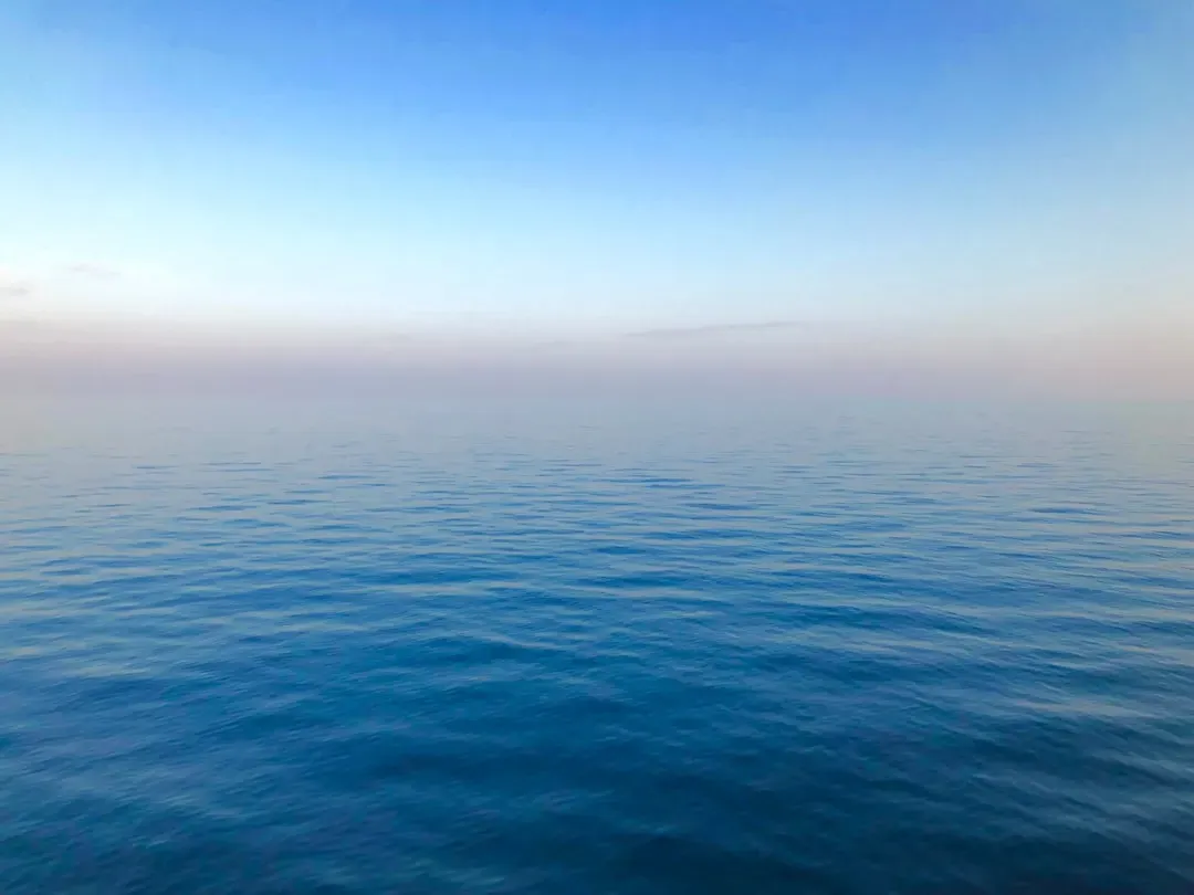 6. An Ancient Landscape Beneath the Central Mediterranean Seabed (Image Credits: Unsplash)