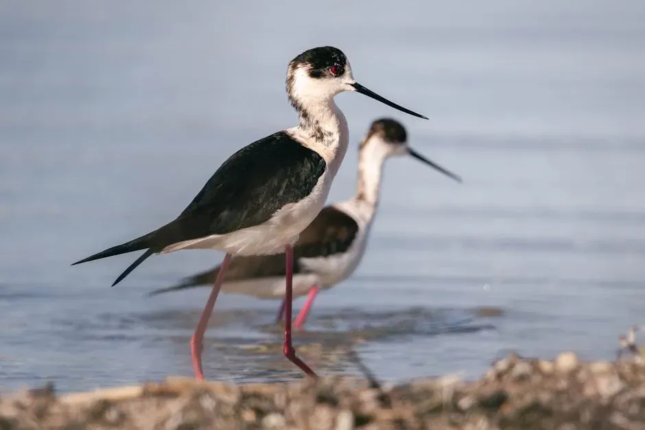 Wildlife on the Brink: A Critical Stopover Is Falling Apart (Image Credits: Pexels)