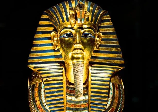 11. Unprovenanced Egyptian Artefacts Linked to Tutankhamun’s Tomb (Image Credits: Pexels)