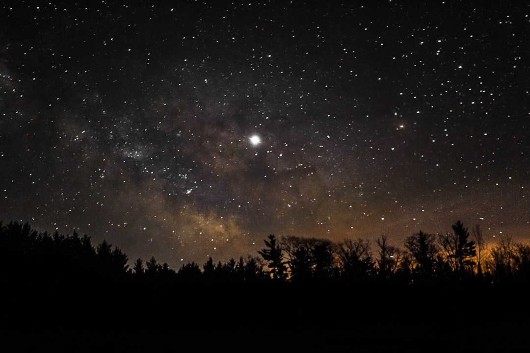 What Polaris Really Is (Image Credits: Unsplash)