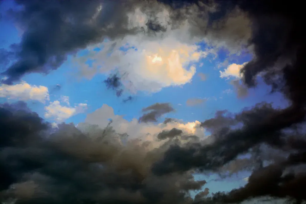 The Bigger Picture: What These Mysteries Are Really Telling You (Image Credits: Flickr)