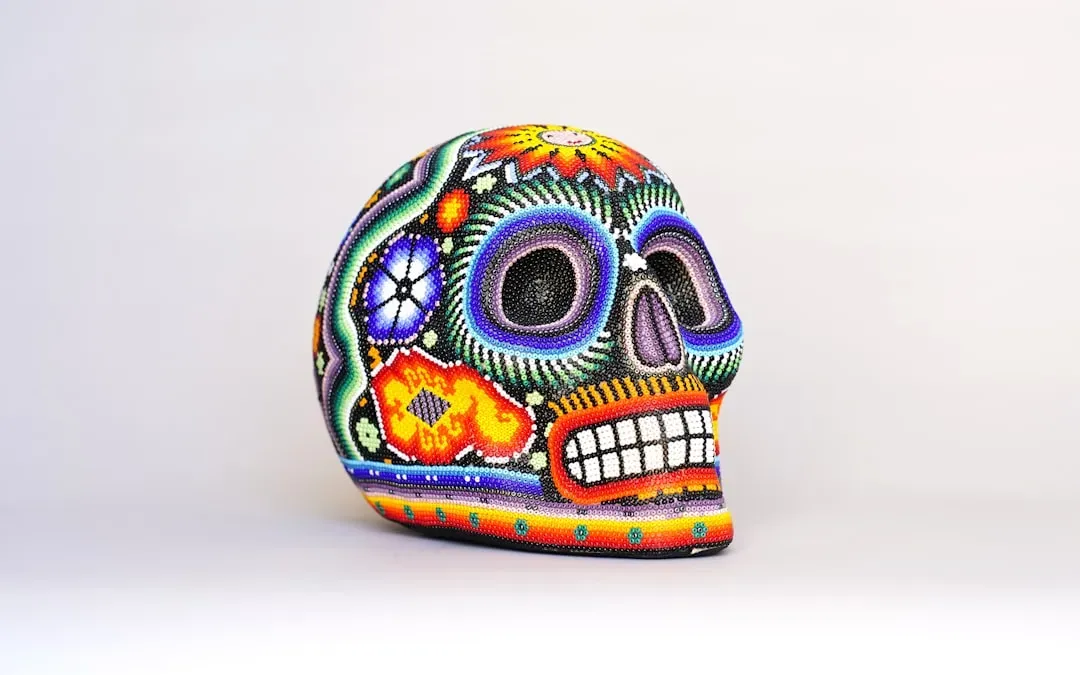 #6 - The Calaveras Skull and Gold-Rush Pranks (Image Credits: Unsplash)