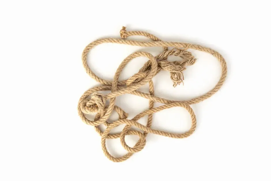 9. Early Containers and Cordage: Carrying Your World with You (Image Credits: Pexels)