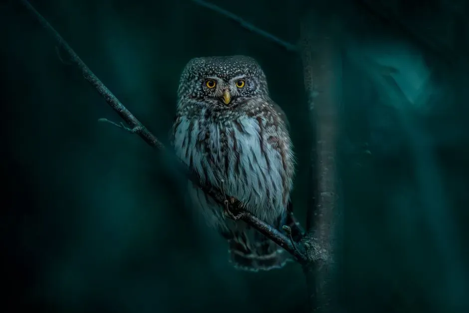 Conclusion: Meeting Your Inner Night Creature (Image Credits: Pexels)