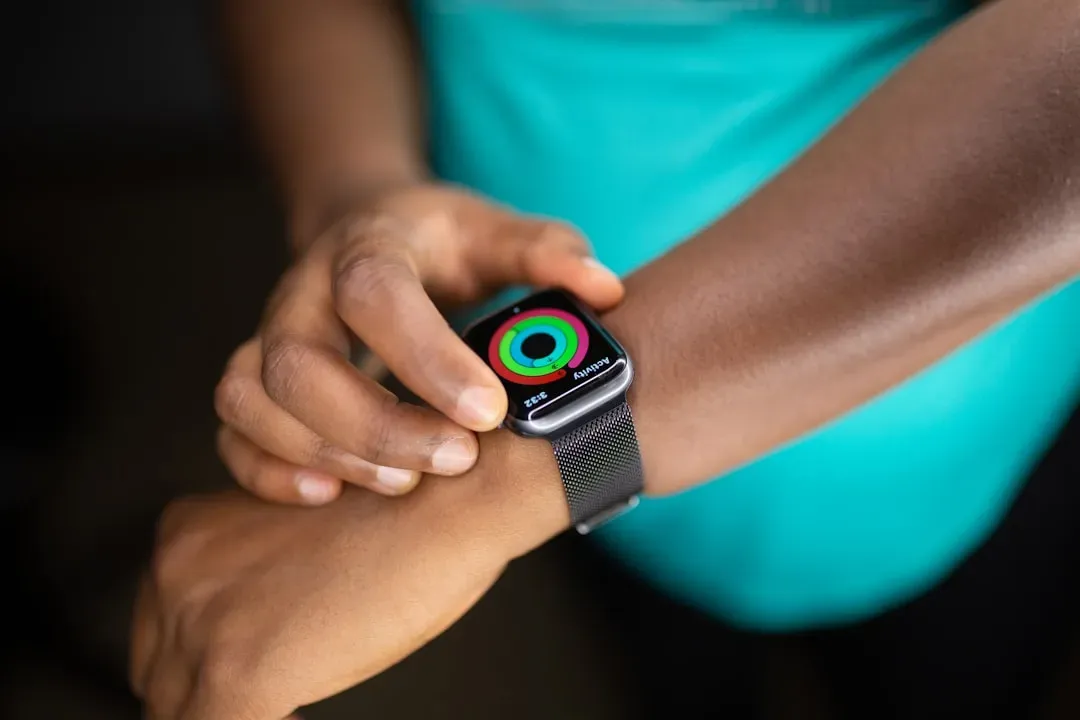 7. Wearables and Continuous Monitoring: Turning the Body into a Data Stream (Image Credits: Unsplash)