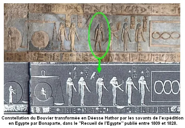 Star Alignments in Temples and Cities (Image Credits: Wikimedia)