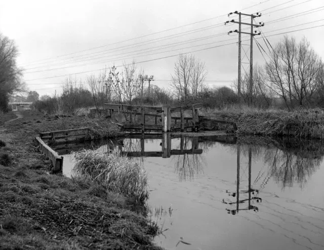 Long-Distance Navigation: Finding the Way Without a Single Satellite (Image Credits: Wikimedia)