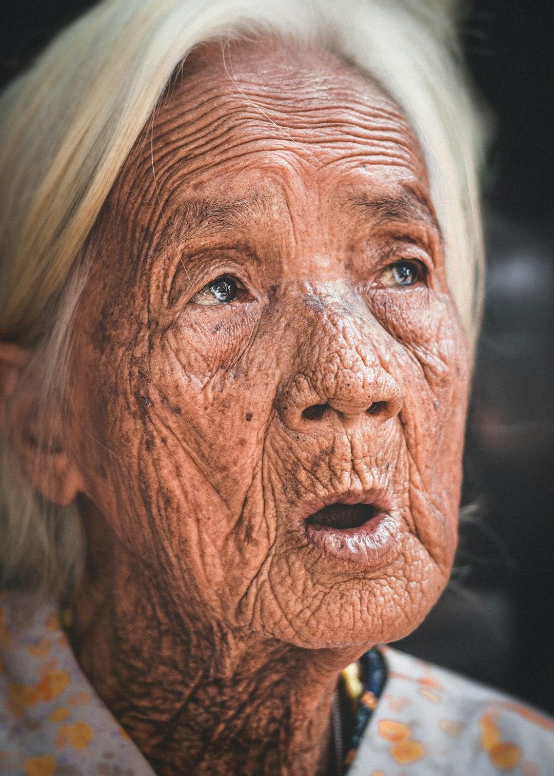 Evolution’s Trade-Off: The Disposable Soma Theory (Image Credits: Unsplash)