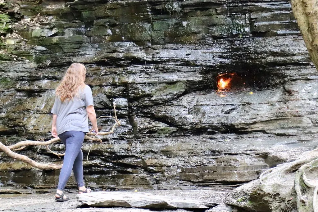 Legends, Myths, and the Human Need for Wonder (Image Credits: Flickr)