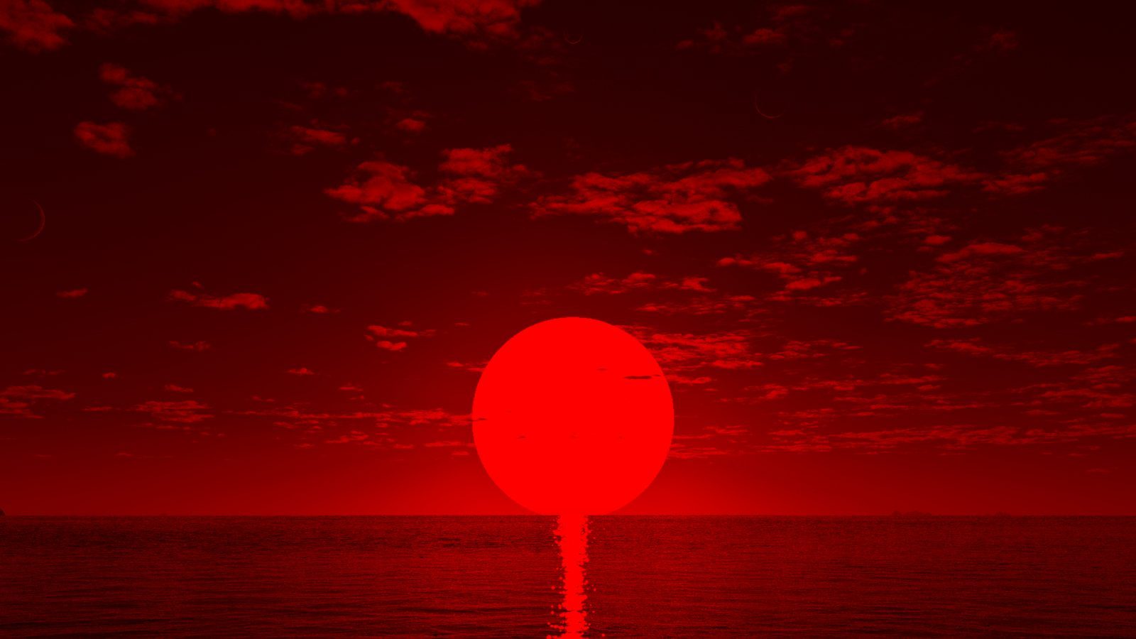 The Inevitable Tidal Lock Phenomenon (Image Credits: Wikimedia)