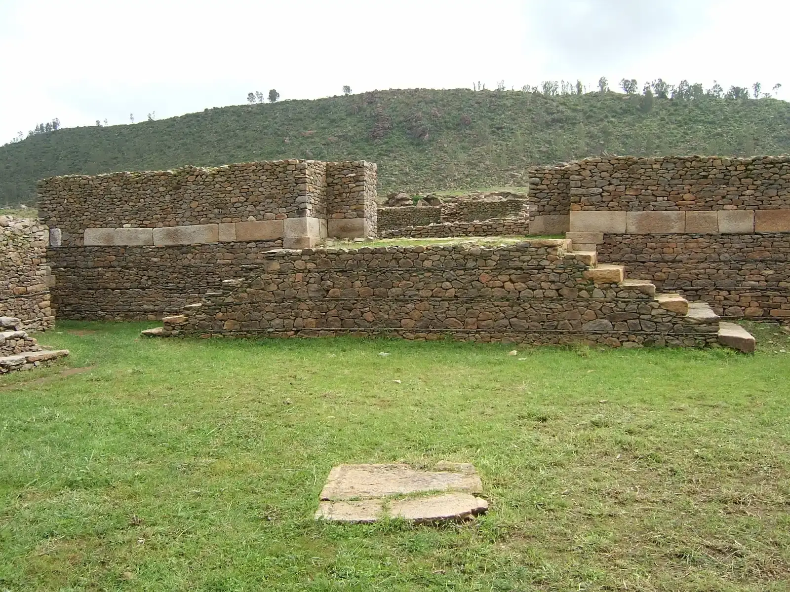 #2 - The Kingdom of Aksum: The African Empire That Beat Europe to Christianity (By Giustino, CC BY 2.0)