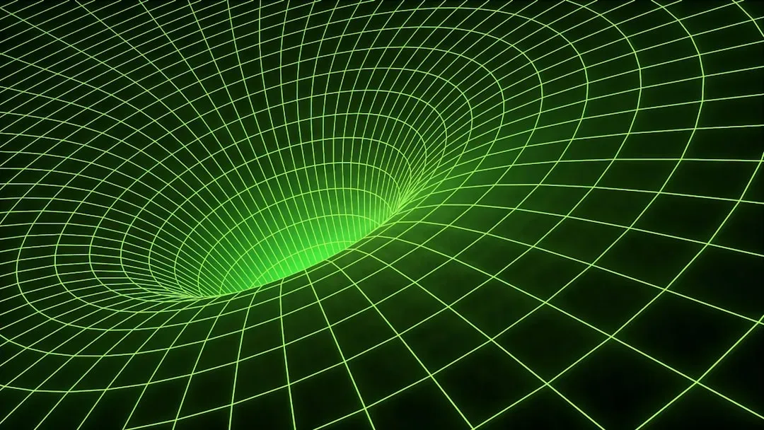 #9 - Quantum Tunneling: “This Can’t Be Physically Real” (Image Credits: Unsplash)
