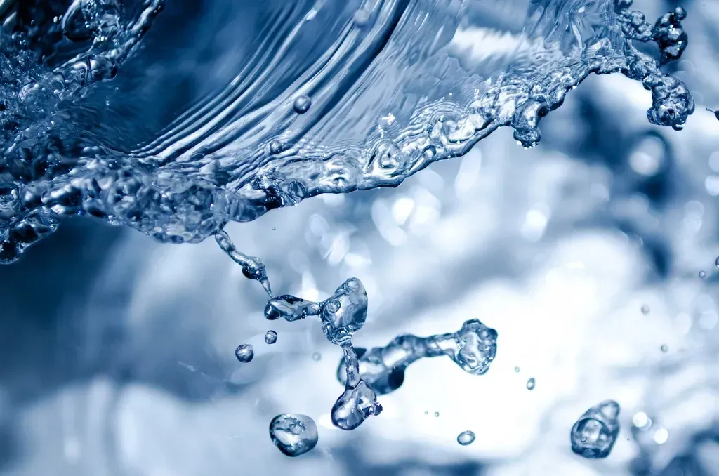 Conclusion: The Most Ordinary Liquid Is Also The Weirdest (Image Credits: Rawpixel)