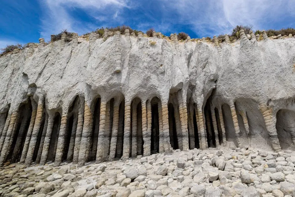 Conclusion: America’s Strangest Rocks and What They Say About Us (Image Credits: Pexels)