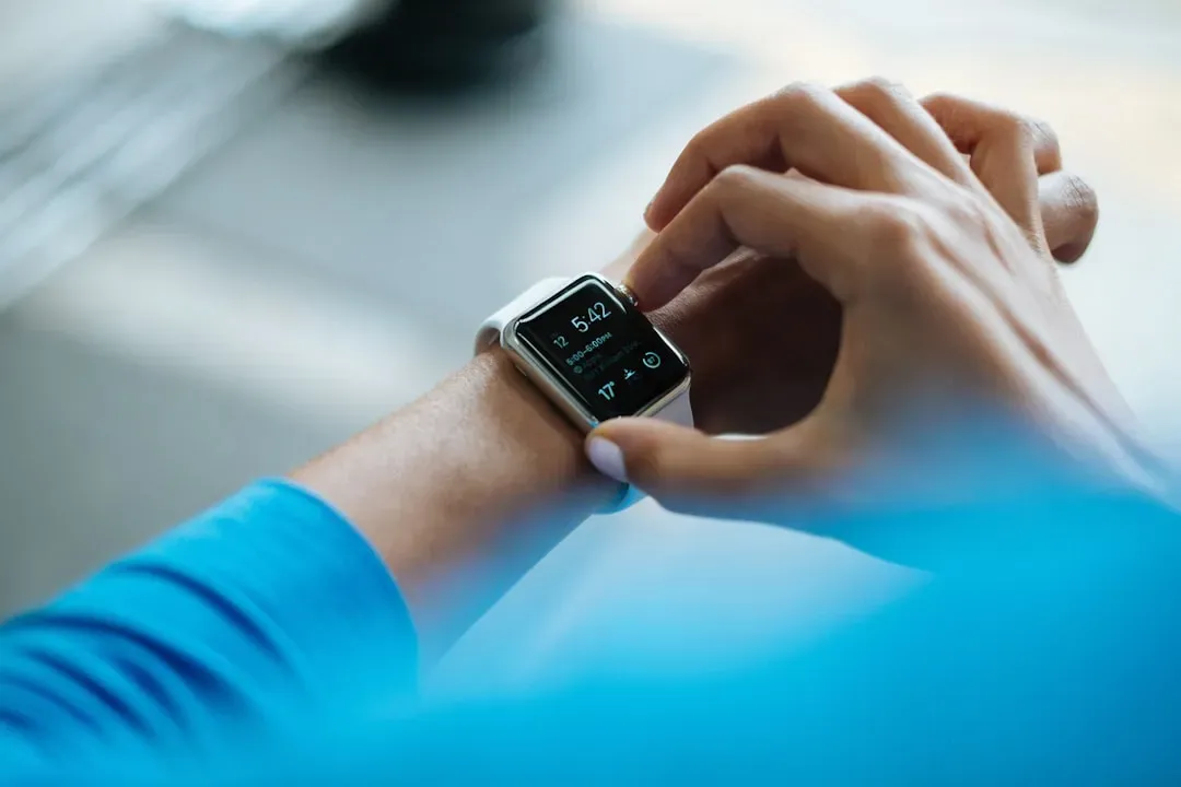10. Helping Track Disease Spread with Home Observations and Apps (Image Credits: Unsplash)