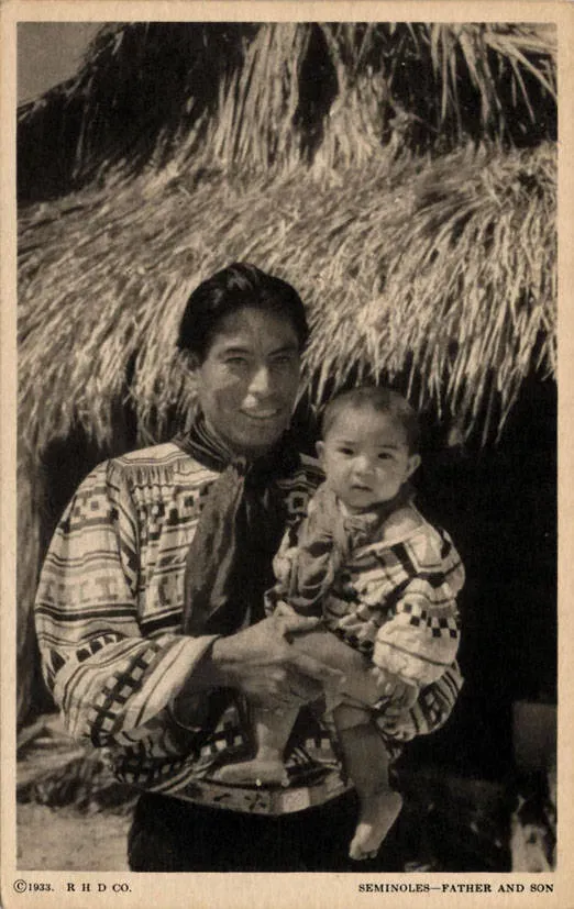 Life and Survival Deep in the Everglades (Image Credits: Wikimedia)