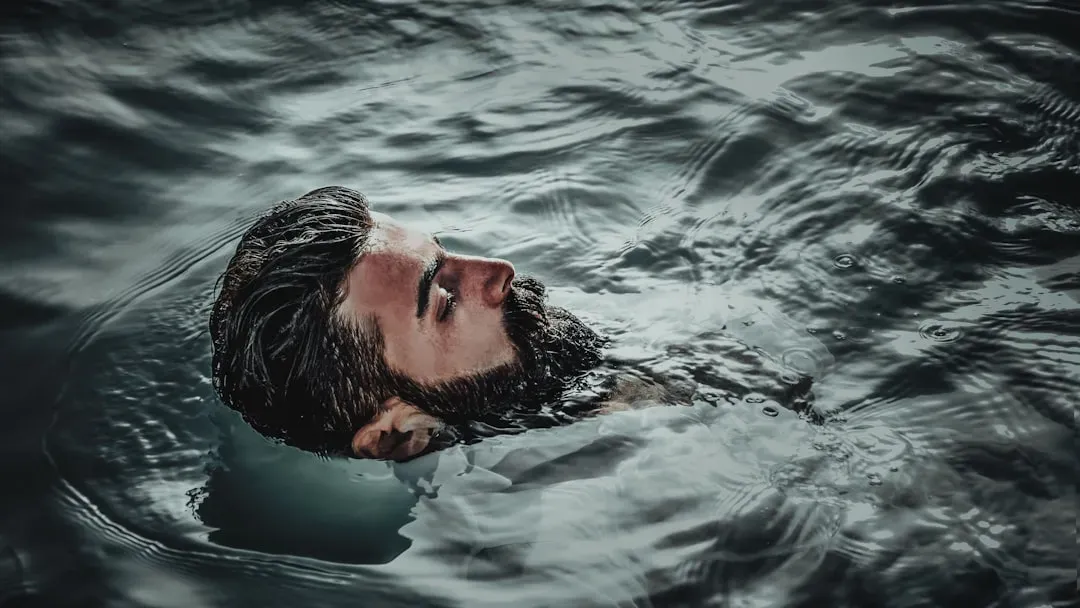 Oxygen Debt: How Your Brain Starts to Starve (Image Credits: Unsplash)