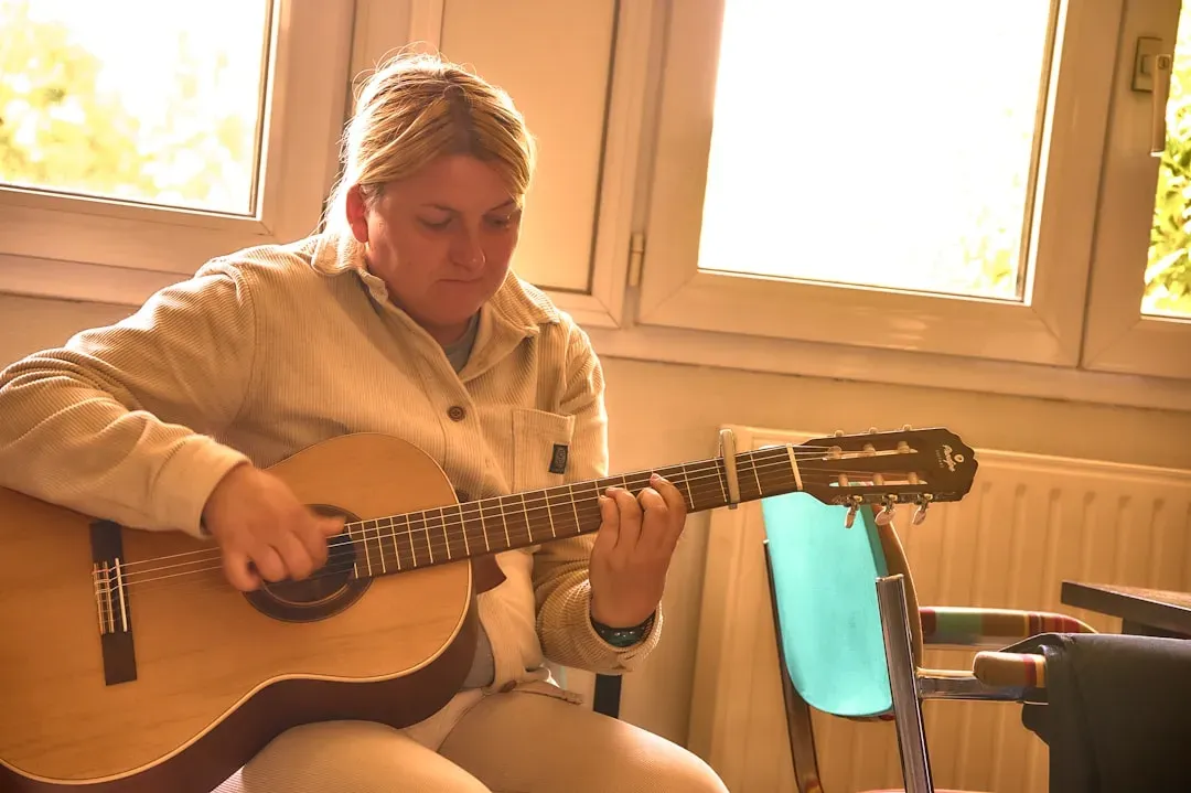 Small Levers, Big Effects: Practical Ways to Use Music for Your Mood (Image Credits: Unsplash)